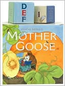Sylvia Long's Mother Goose Nesting Blocks