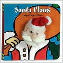 Santa Claus: Finger Puppet Book