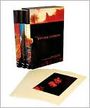 Dante's Divine Comedy: Boxed Set