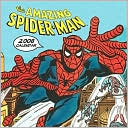 2008 Wall Calendar: Spider-Man