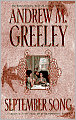 September Song (O'Malley Family Series)