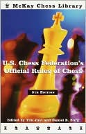 United States Chess Federation's Official Rules of Chess