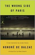 The Wrong Side of Paris