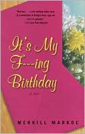 It's My F---ing Birthday
