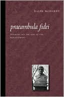 Praeambula Fidei: Thomism and the God of the Philosophers
