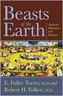 Beasts of the Earth: Animals, Humans, and Disease