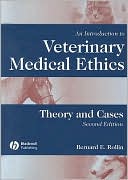 Introduction to Veterinary Medical Ethics