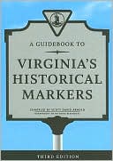 Guidebook to Virginia's Historical Markers