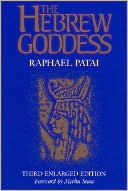 Hebrew Goddess