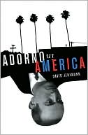 download Adorno in America book