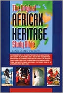 Original African Heritage Study Bible