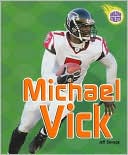 download Michael Vick (Amazing Athletes Series) book
