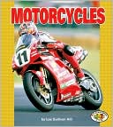download Motorcycles (Pull Ahead Books - Mighty Movers Series) book