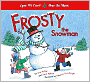 Frosty the Snowman: A Musical Book