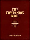 The Companion Bible: King James Version (KJV)