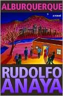 Alburquerque: A Novel