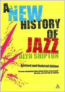 A New History of Jazz: Revised and Updated Edition