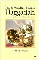 Haggadah: Hebrew and English Text with New Essays and Commentary