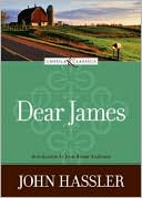 Dear James