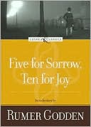 Five for Sorrow, Ten for Joy