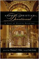 Ancient Christian Devotional: A Year of Weekly Readings