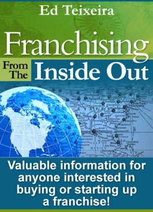 Franchising From The Inside Out