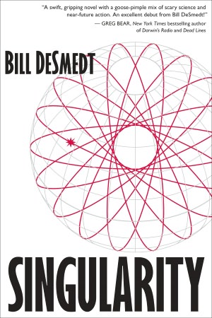 Singularity