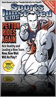 Sports Illustrated Kids