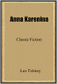 Anna Karenina