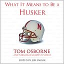 download What It Means to Be a Husker book