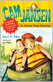 Cam Jansen and the Summer Camp Mysteries: A Super Special