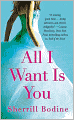 All I Want Is You
