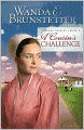 A Cousin's Challenge (Indiana Cousins Series #3)