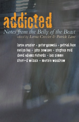 Addicted: Notes from the Belly of the Beast