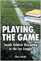 Playing the Game: Inside Athletic Recruiting in the Ivy League