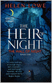 The Heir of Night: The Wall of Night Book One