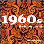 1960s Fashion Print