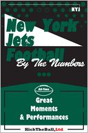 New York Jets Football: By The Numbers