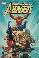 Mighty Avengers, Volume 1: The Ultron Initiative