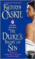 The Duke's Night of Sin