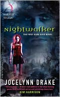 Nightwalker (Dark Days Series #1)