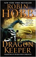 Dragon Keeper (Rain Wilds Series #1)