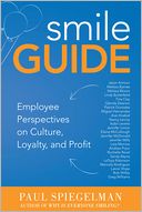 Smile Guide by Paul Spiegelman: NOOK Book Cover