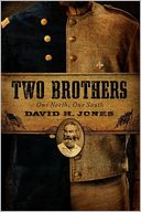 Two Brothers: One North, One South