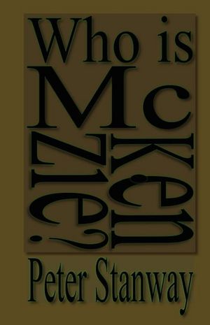 Who is McKenzie?