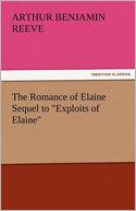 The Romance of Elaine Sequel to 