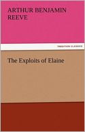 The Exploits of Elaine