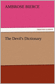 The Devil's Dictionary