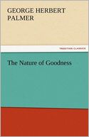 The Nature Of Goodness