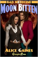 Bad Medicine: Moon Bitten